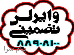 وايرلس تضميني