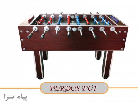 فوتبالدستی ام دی اف مبله فردوس اسپرت FU1