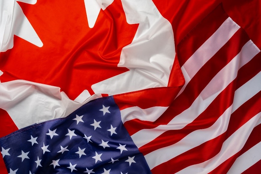 دریافت ویزای تحصیلی کانادا آسانتر است یا ویزای تحصیلی امریکا؟