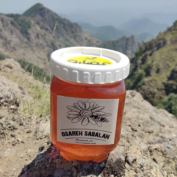 خرید اینترنتی عسل طبیعی عصاره