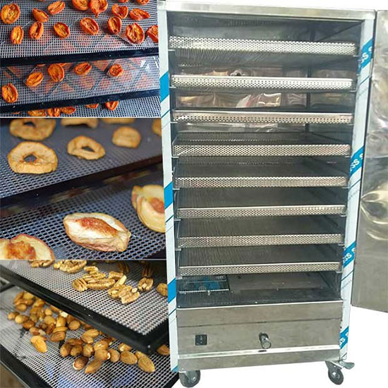 دستگاه خشک کن