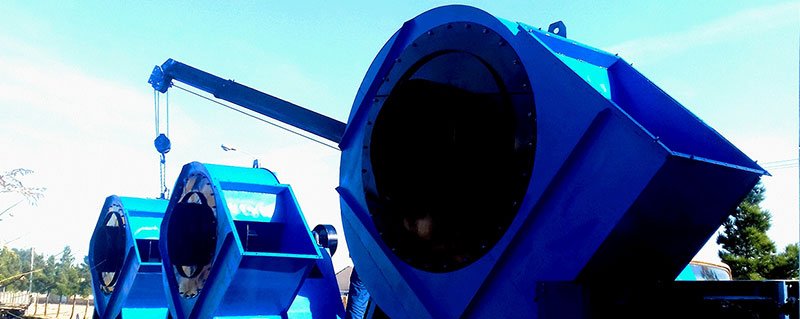 نتیجه بالانس پروانه فن در محل