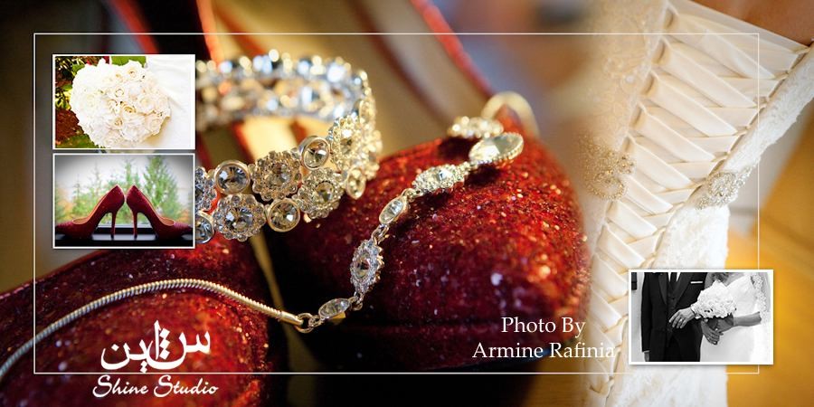 آتلیه شاین یکی از بهترین آتلیههای عکاسی در تهران