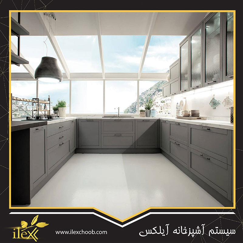 کابینت ام دی اف