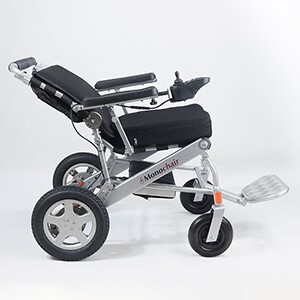 خرید ویلچر برقی ارزان و باکیفیت (بدون واسطه)