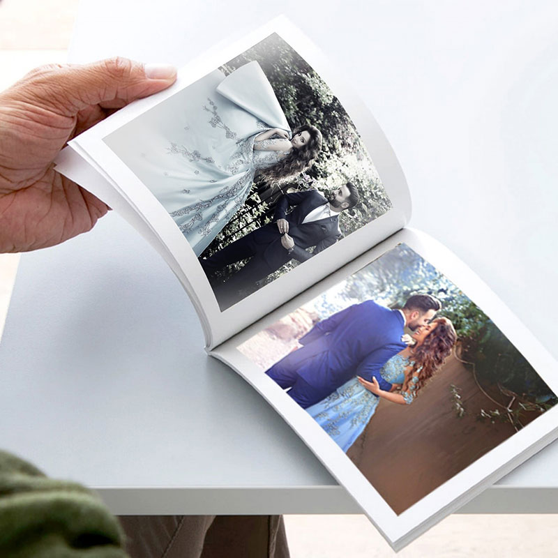 چاپ و صحافی آلبوم فتوبوک