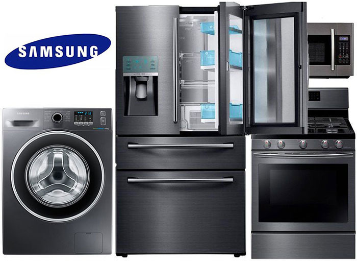 مجرب ترین نمایندگی تعمیرات انواع لوازم خانگی