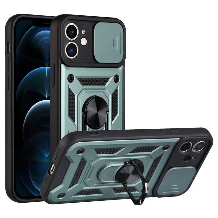 قاب ضد ضربه شیائومی