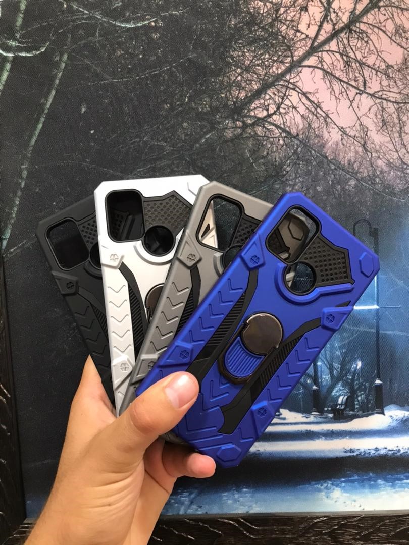 خرید قاب ضد ضربه گوشی موبایل