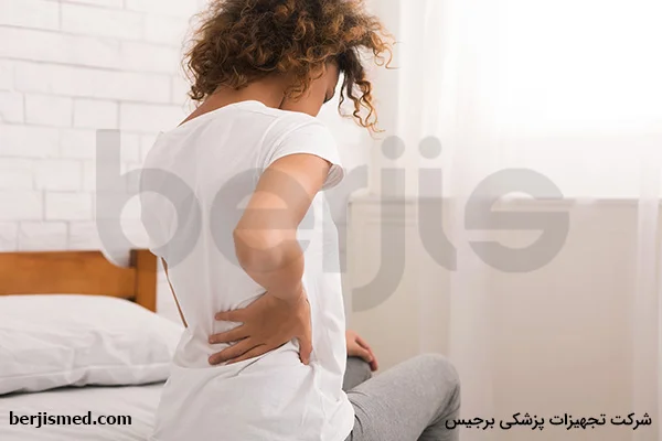 روش های درمان دیسک کمر