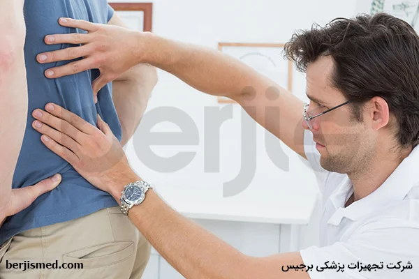 روش های درمان دیسک کمر