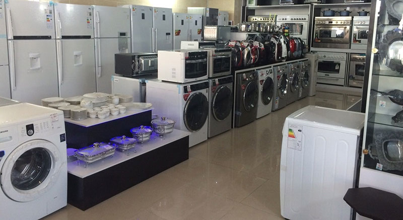 راهنمای خرید لوازم خانگی اصلی در سال 2022 