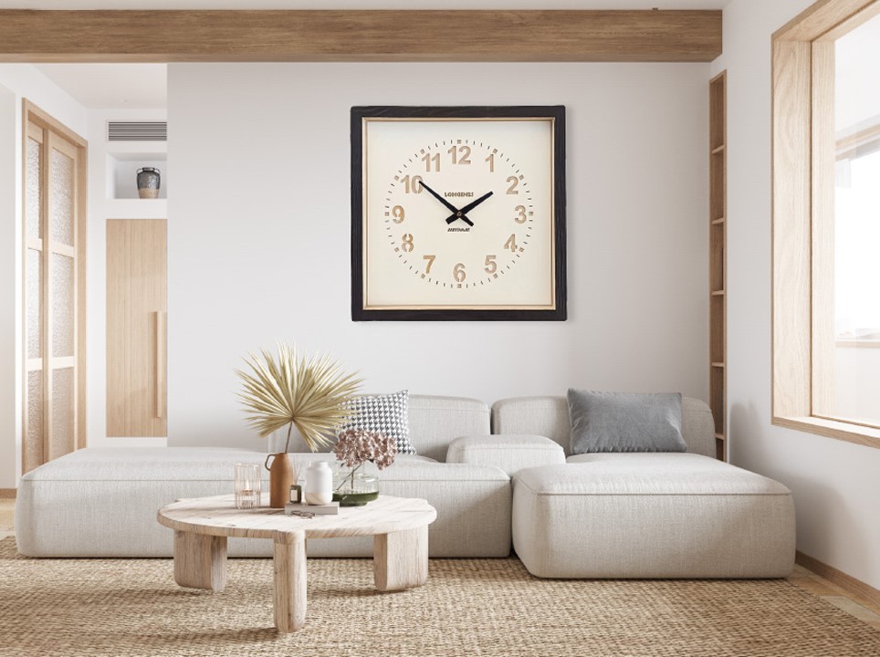 خرید ساعت دیواری و ساعت ایستاده