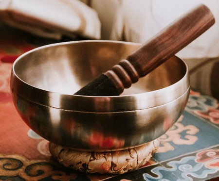 کاسه تبتی؛ یک محصول با کاربردهای زیاد