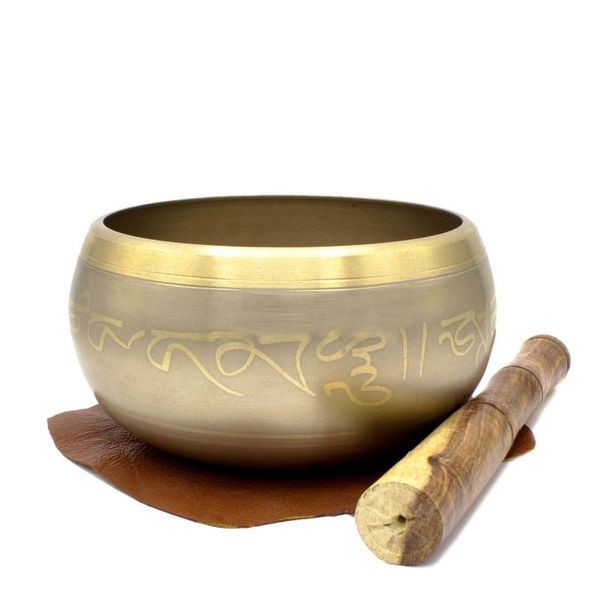 خرید کاسه تبتی ارزان