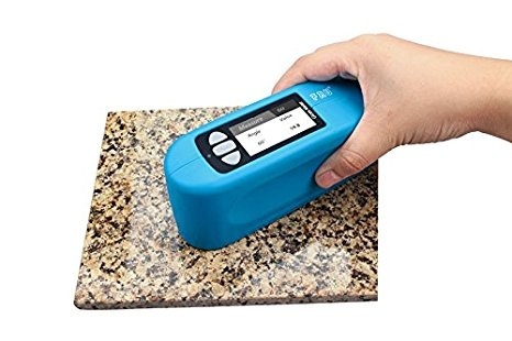 براقیت سنج سه زاویه برند FRU مدل WG68