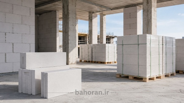 بست بلوک هبلکس - بست بلوک سیپورکس