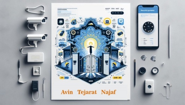 خرید انواع لامپ از تمام برندهای معتبر بازار آوین