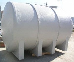 مخزن فایبرگلاس-مخزن مواد شیمیایی-مخزن آب فایبرگلاس