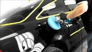 آموزش تشخیص رنگ و نانو سرامیک خودرو
