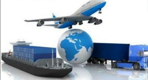 واردات صادرات کالا،حمل و نقل بین المللی،تحویل،تفکی
