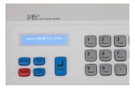 فروش شمارنده سلول هماتولوژی(سل کانتر/دیف کانتر)