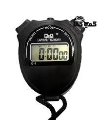 فروش انواع کرنومتر (Stop Watch) دیجیتال