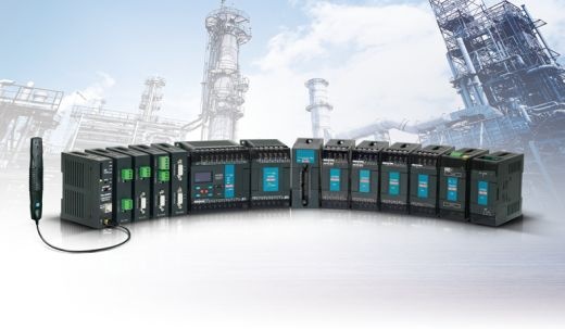 :: نماینده رسمی محصولات FATEK پی ال سی فاتک PLC FA