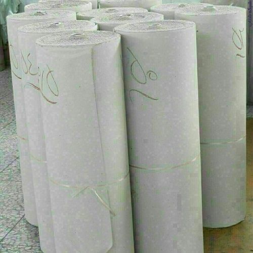 :: فروش رول بستر کاغذی و مقوایی مرغ بوقلمون و بلدر