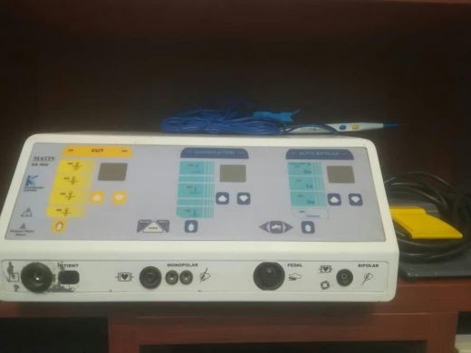 دستگاهای مراقبت در منزل تجهیز کامل کلینیک