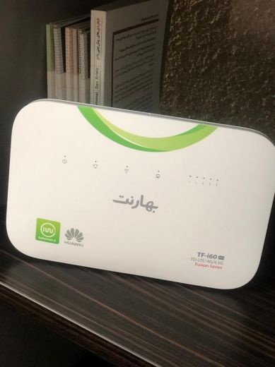 مودم TD-LTE هواووی