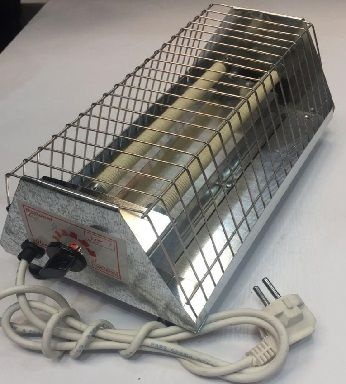 کرسی برقی 2 المنتی