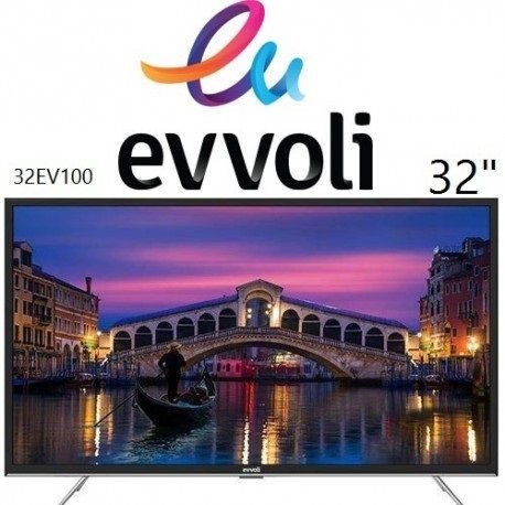 فروش ویژه پاییزه-تلوزیون -ایوولی  evvoli HD