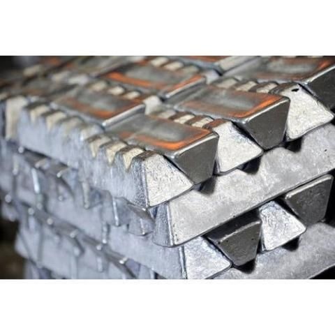 انواع آمیژان ها، آلیاژسازها و آلیاژهای آلومینیوم