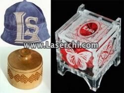 خدمات حکاکی لیزر Co2
