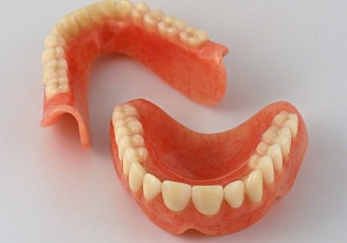 دندانسازی با بیمه