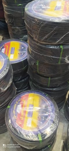 فروش تخصصی انواع سیم های نایلونی در تهران