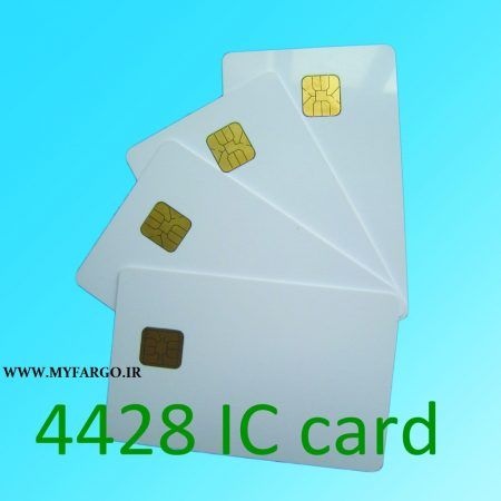 کارت Pvc اسمارت