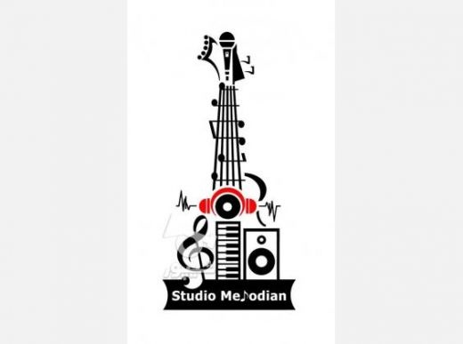 اسپانسر موسیقی 100% + تست صدا