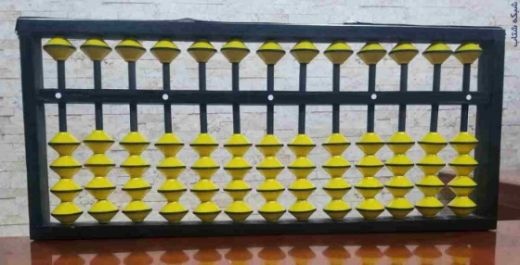 چرتکه پویا ابتکار صداقت