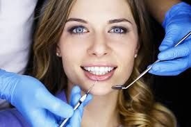کلینیک دندانپزشکی دکتر سریتا
