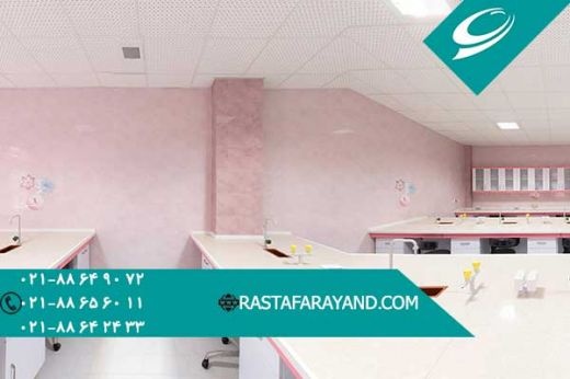 هود میکروبی با قیمت مناسب در مجموعه رستافرایند