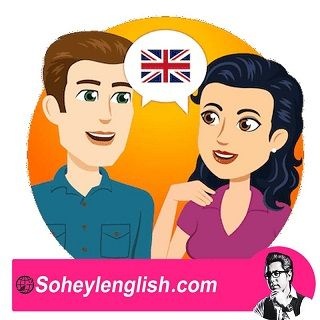 آموزش زبان انگلیسی با سریال فرندز