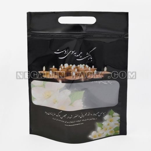 تولیدی پاکت ترحیم