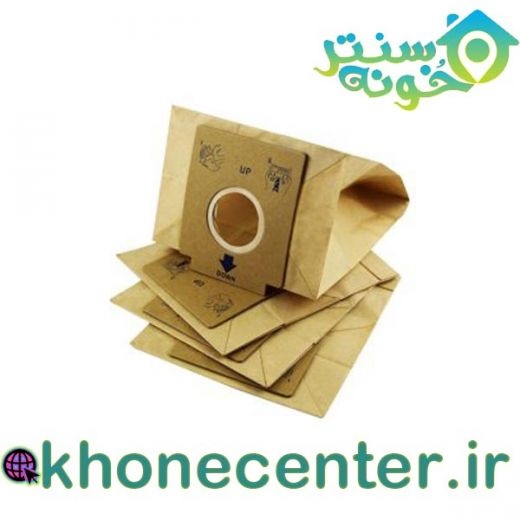 کیسه جاروبرقی فیلیپس با قیمت مناسب