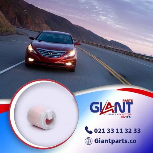 فیلتر بنزین سوناتا 31112c9000 اصل کره