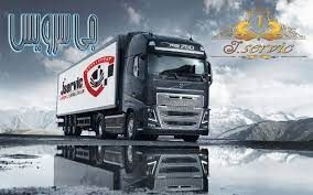 حمل و نقل یخچالداران کاشان