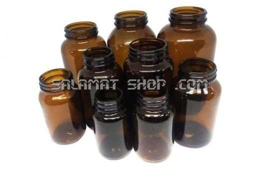 تولید ظروف دارویی