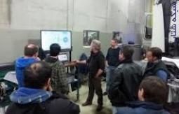دوره برق کامیونهای ولوو،اسکانیا،بنز
