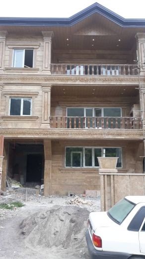 ویلانوساز۲۷۲بنا/استخردار/سند تک برگ